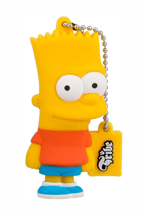 Pendrive The Simpsons Tribe