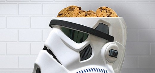 Pojemnik na ciasteczka Star Wars Stormtrooper