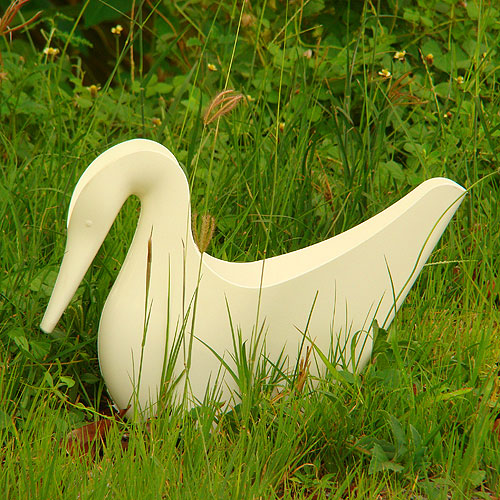 Konewka ogrodowa Qualy Swan